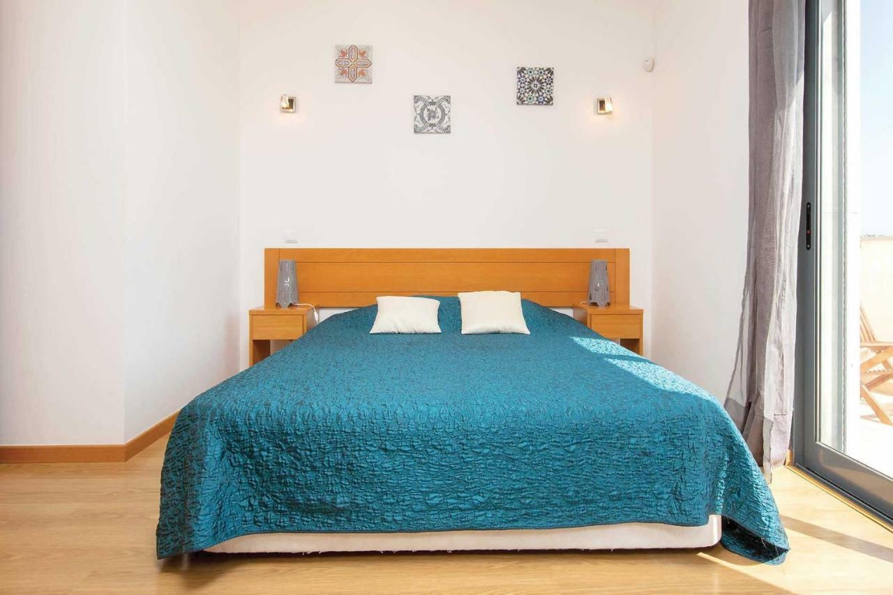 Ruana - 5 Bedrooms On Suite- Free Out Door Hot Jacuzzi - By Bedzy * Albufeira